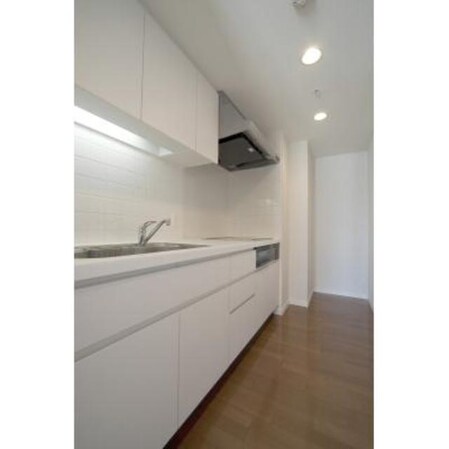 パークアクシス豊洲の物件内観写真